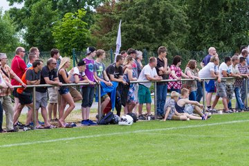 Bild 400 - Frauen SG Wilstermarsch - FSC Kaltenkirchen Aufstiegsspiel : Ergebnis: 2:1